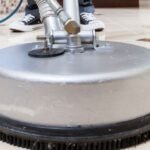 How Often Should You Schedule Tile and Grout Cleaning in Destin?