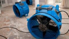Why Do Pipes Burst and Cause Water Damage in Navarre Homes?