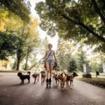 Why Is Consistency Important for Dog Walking in Weehawken, NJ?