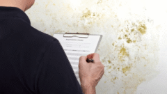 Mould Building Inspection Adelaide