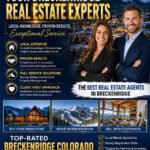 Breckenridge Colorado Real Estate Agent