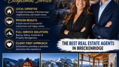 Breckenridge Colorado Real Estate Agent