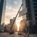 Signage Installers Near Me – Professional Installation for Safe & Reliable Results