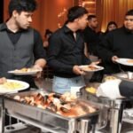 Reasons Why Halal Food Catering for Weddings Is Growing in Popularity