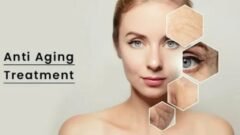 Anti Aging Treatment in Chandigarh – Advanced Solutions for Youthful and Healthy Skin