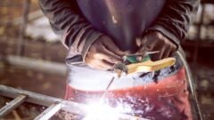 Aluminium Welding Penrith | Expert Aluminium Fabrication & Welding Services