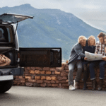 Family transfers Gold Coast