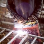 Aluminium Welding Penrith – Precision Fabrication & Expert Repair Solutions