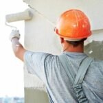 Why Exterior Painting Matters for Commercial Property Longevity?