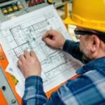 Operation and Maintenance Manuals Sydney