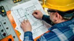 Operation and Maintenance Manuals Sydney