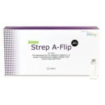 What Is the Status® Strep A Flip Test?