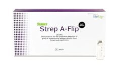 What Is the Status® Strep A Flip Test?