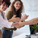 Top Benefits of Sales Training and Coaching for Modern Businesses