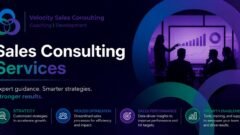 What Problems Can Sales Consulting Services Solve for Your Sales Team?
