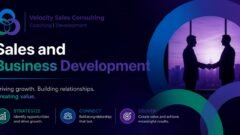 Sales and Business Development Best Practices for Scaling Your Business
