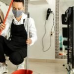 What’s the Difference Between Standard and Deep Cleaning in Destin, FL?