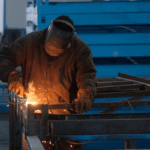 Importance Of Structural Welding In Construction Projects