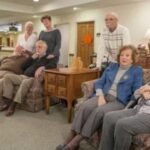 Why Do Seniors Thrive in Community-Based Retirement Living Environments?