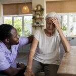 Why Is Wellness Support a Key Part of Senior Care in Memory Care Communities?