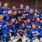 Coaching Hockey