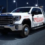 Emergency Scarborough Towing | Professional Tow Truck Scarborough 24/7