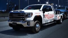 Emergency Scarborough Towing | Professional Tow Truck Scarborough 24/7