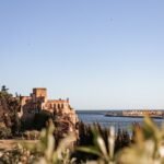 Ferragudo Villas with Pool
