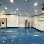 Can Garage Floor Coating Near You Really Increase the Value of Your Home Garage?