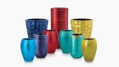 Transform Every Space with Quality Planting Pots in Dubai