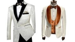 Red Flags You Need Urgent Tuxedo Suit Alteration Services Before Event Day