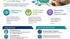 Charles County Mental Health Services