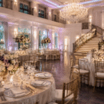How Early Should You Reserve Wedding Venues in Long Island, NY to Lock In Your Date?