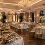 How Does Farm-to-Table Dining Elevate Modern Wedding Catering in Long Island, NY?