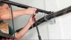 Ready for New Residential Garage Doors in Knoxville? What Features Should You Consider?