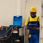 Can You Repair an AC Compressor?