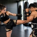 Can Muay Thai Help With Self-Defense? What Training Really Teaches