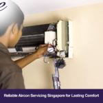 What to Expect From a Reliable Aircon Service Provider