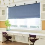 Roller Blinds Blackwood