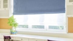 Roller Blinds Blackwood