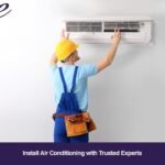 Aircon Installation Price in Singapore: A Guide by Asics Engineering