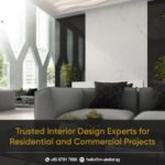 Modern Interior Design Singapore: Timeless, Functional & Personal