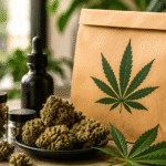 What Factors Affect Weed Delivery Prices in Washington, DC?