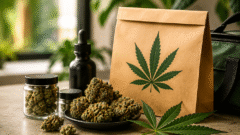What Factors Affect Weed Delivery Prices in Washington, DC?