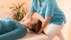 Osteopathy in Singapore: Clinics, Doctors & Treatment