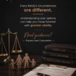 What Does a Singapore Family Lawyer Handle?
