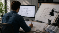 Drafting Services