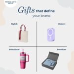 Corporate Gift Ideas That Actually Work for Singapore Businesses