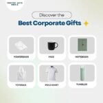 What Separates the Best Corporate Gifts in Singapore?