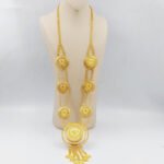 Necklaces For Women Gold